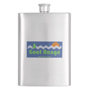 Goat Range Provinspark Retro Fickplunta