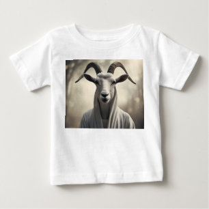 Goat Shepard. T Shirt