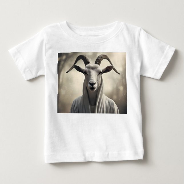 Goat Shepard. T Shirt (Framsida)