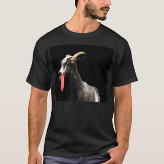 Goat Simulator  T Shirt