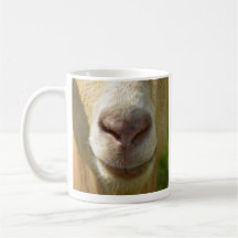 Goat Snout Mugg