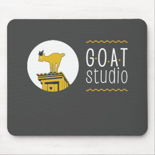 Goat Studio - muismat Musmatta