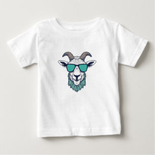 GOAT T SHIRT