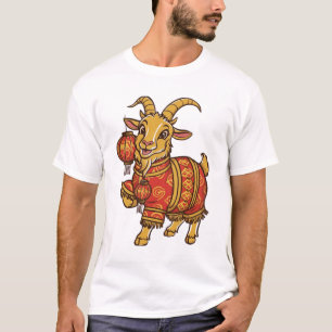 GOAT T SHIRT