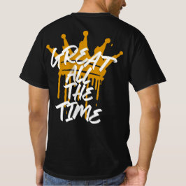 GOAT T SHIRT