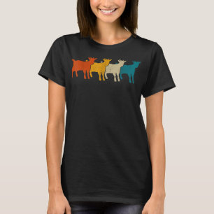 Goat Whisperer - Funny Farm Animal Farmer T Shirt
