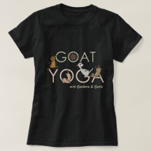 GOAT YOGA | Getter Doing Yoga