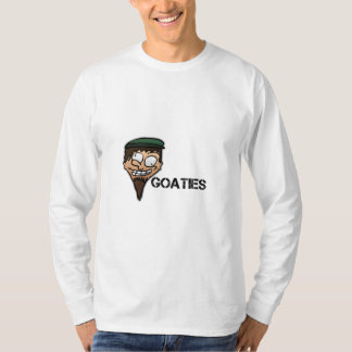GOATIES-skjorta T Shirt