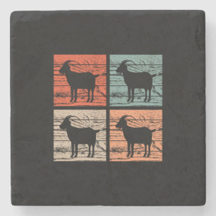 Goats Retro Stenunderlägg