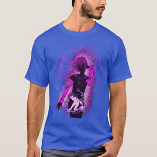 Goats Sin of Lust T Shirt