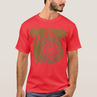 GOATSNAKE (2) T SHIRT