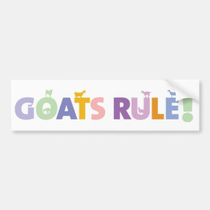 GOATSRULE.CR BILDEKAL
