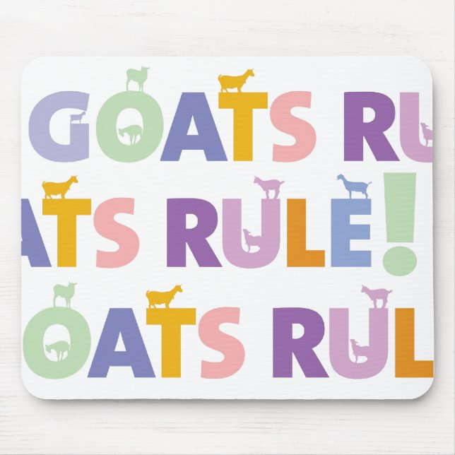 GOATSRULE.CR GOATSRULE.CR, GOATSRULE.CR MUSMATTA (Framsidan)