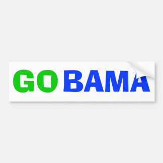 GOBAMA BILDEKAL
