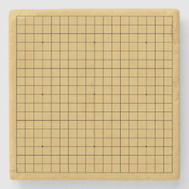 Goban Coaster Stenunderlägg