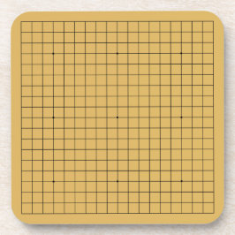 Goban Coaster Underlägg