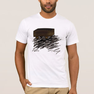 Goban designT-tröja T Shirt