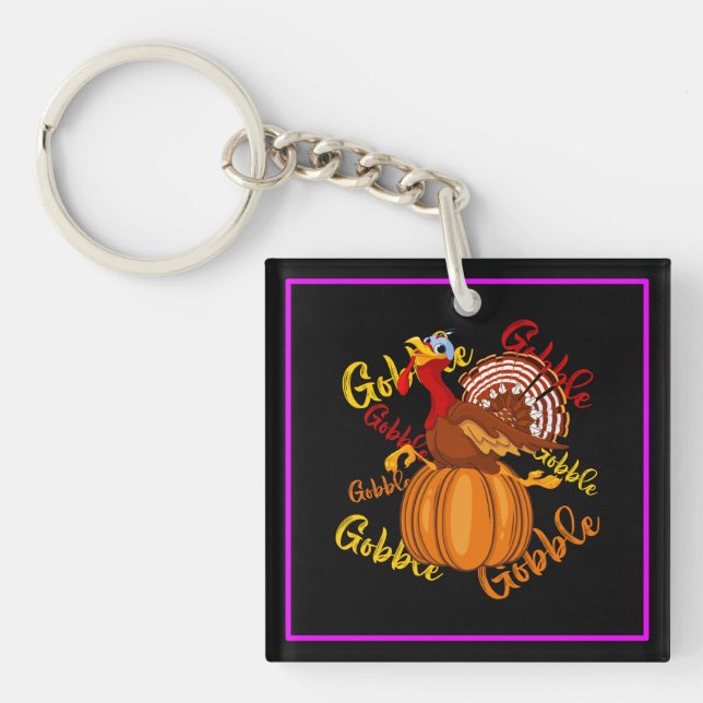 Gobble Gobble Pumpkin-16194 (Framsidan)