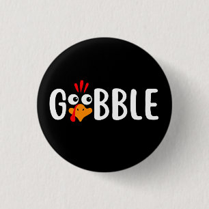 Gobble Knapp