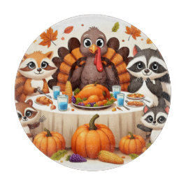 Gobble til we Wobble