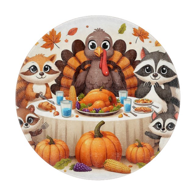 Gobble til we Wobble (Framsidan)