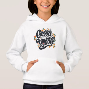 Gobble till dig Wobble T Shirt