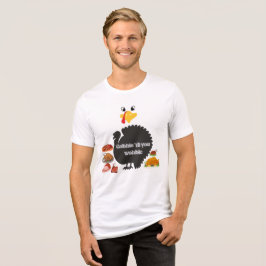 Gobble & Wobble T Shirt