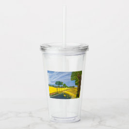 Gobelin Take Away Mugg