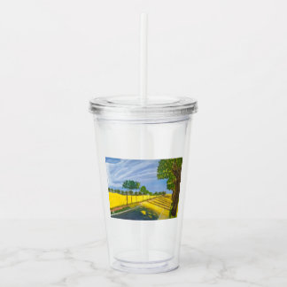Gobelin Take Away Mugg