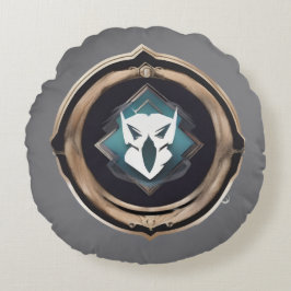 Gobi sweat rund kudde