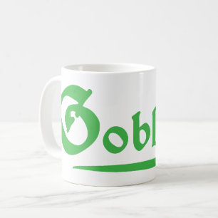 Goblette Kaffemugg