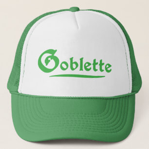 Goblette Keps