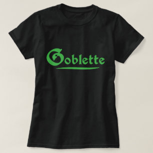 Goblette T Shirt