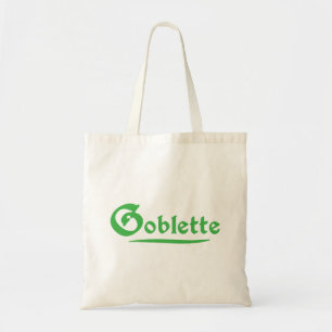 Goblette Tygkasse