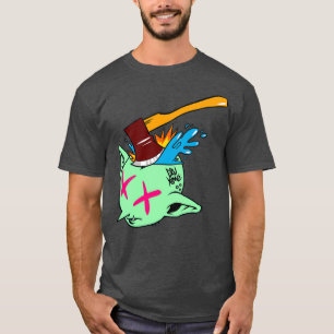 Goblin 4 t shirt