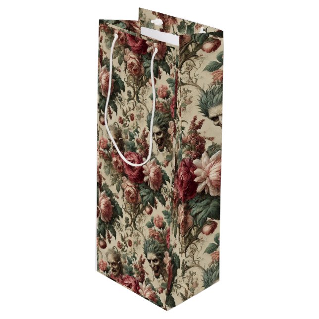 Goblin Couriers - Gothic Victorian (Framsidan Vinklad)