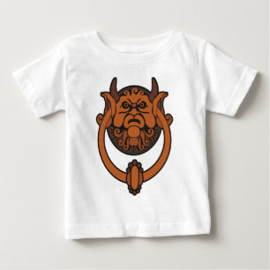 Goblin Door Knocker T-shirt