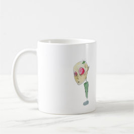 Goblin Guy Kaffemugg