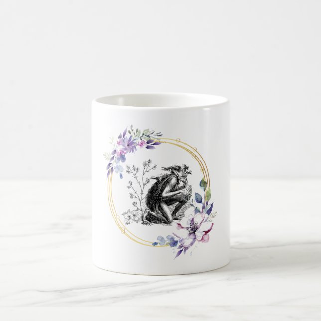Goblin Kaffemugg (Center)