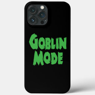 GOBLIN-LÄGE