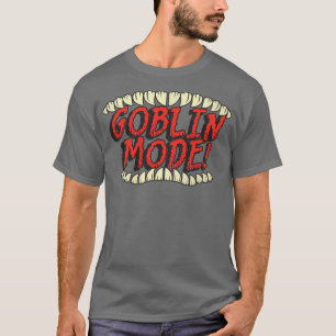 GOBLIN-LÄGE 1 T SHIRT