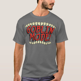 GOBLIN-LÄGE 1 T SHIRT