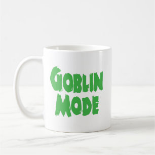 GOBLIN-LÄGE KAFFEMUGG