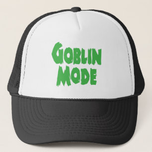 GOBLIN-LÄGE KEPS