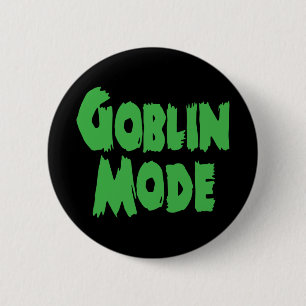 GOBLIN-LÄGE KNAPP