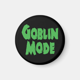 GOBLIN-LÄGE MAGNET