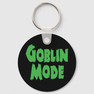 GOBLIN-LÄGE NYCKELRING