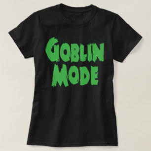 GOBLIN-LÄGE T SHIRT
