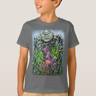 Goblin-läge T Shirt