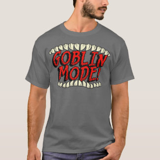 GOBLIN-LÄGE T SHIRT